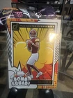 2024 Panini Donruss - Bomb Squad Jayden Daniels #29 (RC)