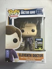 Funko POP! Television: Doctor Who #235 Eleventh Doctor (2015 SDCC Exclusive)