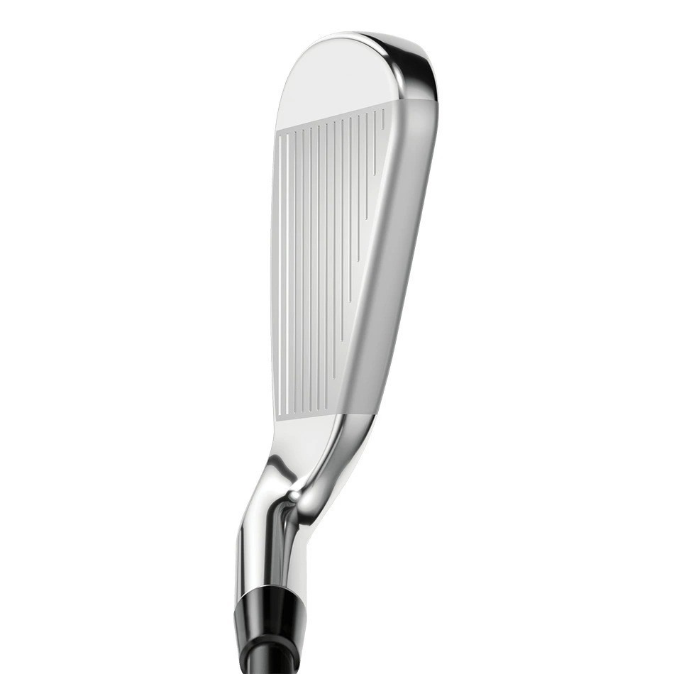 Callaway ROGUE ST MAX Iron Wedge #6-pw 5p Set S-Flex True Temper