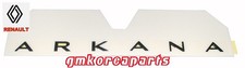 Oem Renault Nissan 908902734r Arkana Rear Emblem Gmkoreaparts