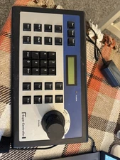 PTZ Super Controller HuddleCamHD Joystick Serial Camera Controller
