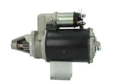 Anlasser für Massey Ferguson OE.-Vergleichsnummer LRS553 NEU