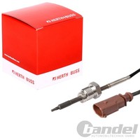 Herth+Buss Abgastemperatursensor Vor DPF Passend FüR Audi A4 A5 Q5 | 70683072