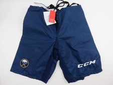 CCM PP10 St Louis Blues NHL Pro Stock Hockey ...