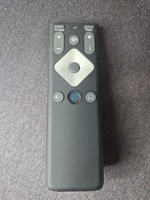 Comcast Xfinity Replacement Voice Control Replacement Remote XR16 Wedge OEM 