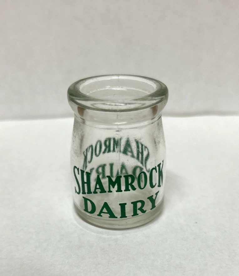Dairy Creamer In Collectible Milk Bottles (1900-Now) for sale | eBay
