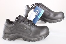 HAIX® Black Eagle Safety Special Force Low MF /Goretex  Gr. 41 UK 7 !!NEU!! (11)