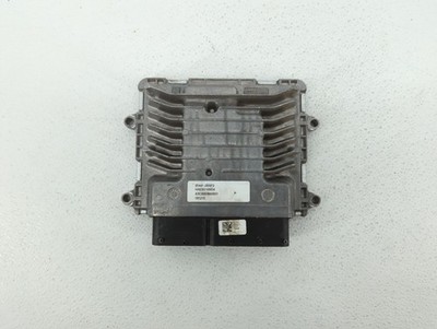 2017-2020 Hyundai Ioniq Engine Control Computer Ecu Pcm Ecm Pcu Oem M3C3D