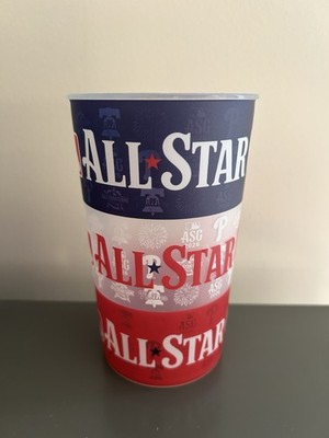 Philadelphia Phillies All Star Game 2026 Cup Citizens Bank Park