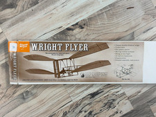 VINTAGE  Wright Flyer Kit No. 202 Coast Kites