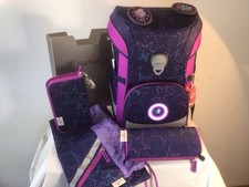 DerDieDas Ergoflex Modell Easy LED Dessin Dancing Star  5-teilig