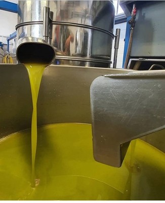 Extra Virgin Olive Oil