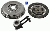 Sachs Kupplungssatz Kit Plus CSC 3000 990 022 FüR Ford Focus DBW DFW DNW DAW 17