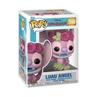 Funko Pop! Lilo & Stitch - Luau Angel #1568 Vinyl - (Inventory Surplus SALE)