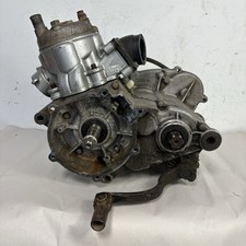2003 Kx65 Engine Parts Crankcase Crank Shaft Transmission Weisco