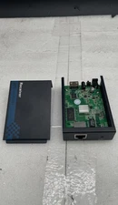 Cable Matters HDMI Extender Over Single Cat6 Ethernet Cable HD Video Audio