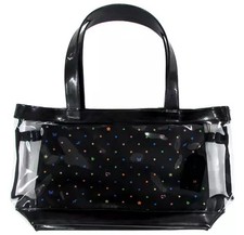 Tsukiuta Clear Tote Bag Six Gravity Fashion Accessories