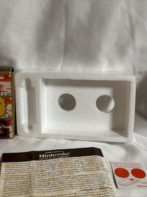 Nintendo Game And Watch Donkey Kong multi screen Tested From Japan DK-52 W/ Box