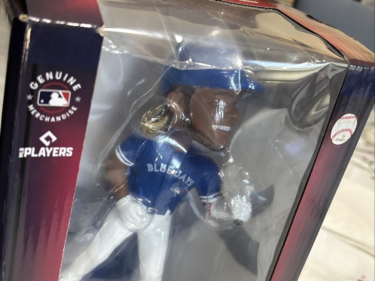 Vladimir Guerrero Jr. Toronto Blue Jays Hero Series Bobblehead MLB