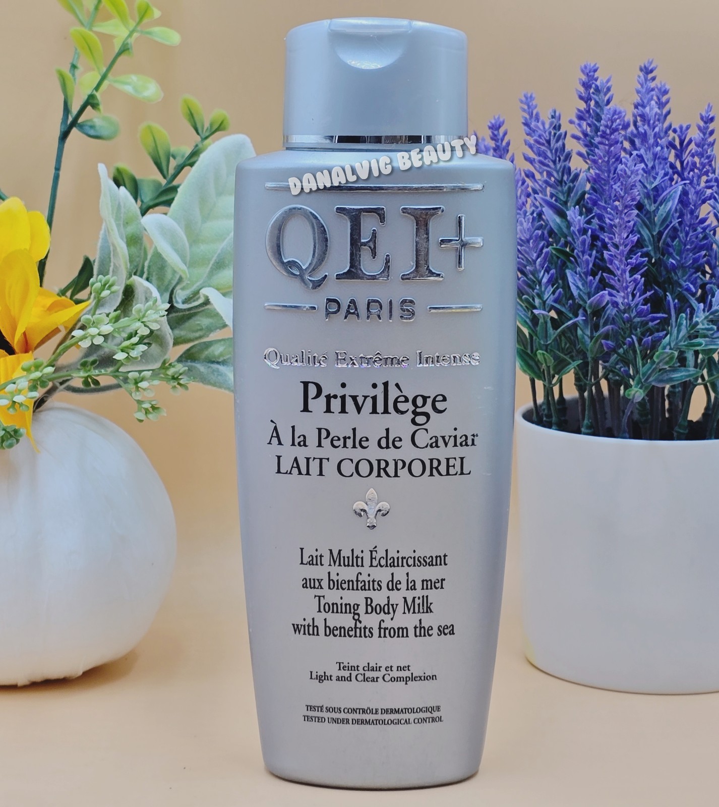 - Privilege