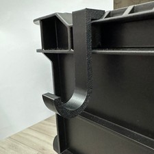 Hooks for Milwaukee Packout Crate 4932471724 | Packout Mod | 4X