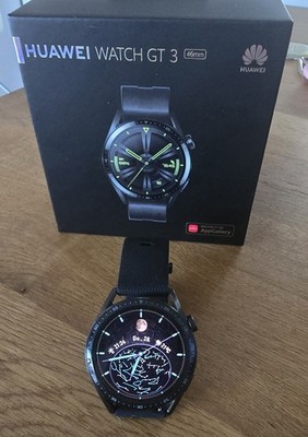 Huawei Watch GT3 46mm