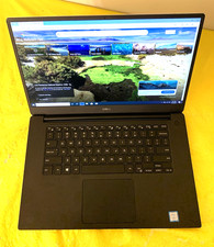 Dell XPS 15 7590 Intel Core i7-9750H 2.60GHz 20GB 256GB SSD NVIDIA GTX 1650 W10P