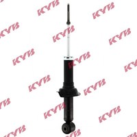 StossdÄMpfer Hinterachse FÜR Audi 100 C3 Stufenheck (443, 444) - KYB 341205