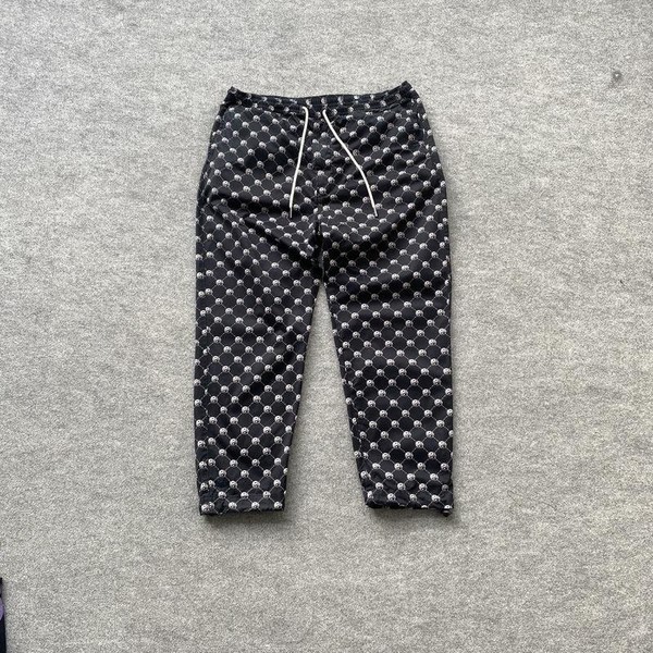 Men Diesel Trousers White Cotton 36 / XL / 50