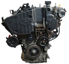 Moteur Hyundai IX55