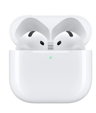Apple AirPods 4 Active Noise Cancellation