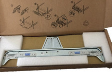 NEW Dell PowerEdge Mounting Rack Rail Kit RCKRL,CMA,SPR,1U DP/N 0TYYJN