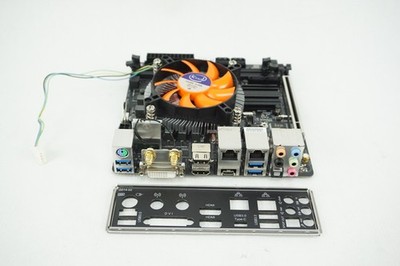 Gigabyte GA-H270N-WiFi Motherboard Intel 1151 Mini ITX Wifi