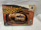 Rally Challenge 2000 (Nintendo 64, 2000) Brand New Sealed