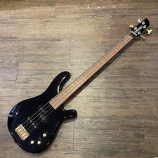Fernandes Electric Bass Guitar Bass Guitars for sale | eBay