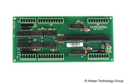 Delta Tau ACC-8S Stepper Motor Interface Board