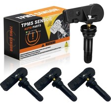 DE8T1A180AA Upgraded 315MHz TPMS Sensor Fits for:-Ford Edge 2011-2014, Escape...