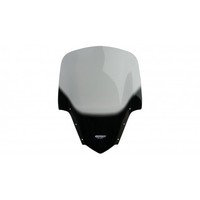Mra T Rauchgrau Tourenscheibe Passend FüR Yamaha FZ1 Fazer RN16 Bj. 2006