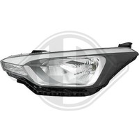 6807083 Scheinwerfer Links FüR Hyundai I20 (Gb, Ib)