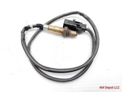 2004 BMW 330ci 325ci 325i 330i E46 M54 RWD Front Bank 1 Upper Lambda Probe Late - Image 1 of 4