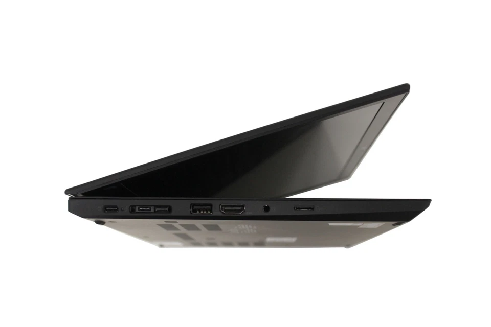 Lenovo ThinkPad T14 Gen 2 i7-1185G7 16GB RAM 512GB SSD FHD IPS IR-Cam MX450 DE - Bild 3 von 4