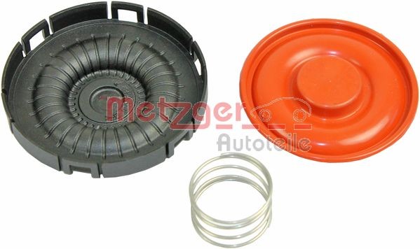 ✅Fits METZGER 2385060 MEMBRANE, CRANKCASE BREATHER  ⭐UK Seller⭐