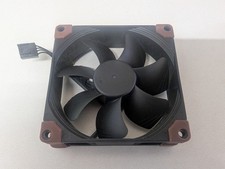 Noctua NF-A9 PWM Chromax Black Swap PC Fan