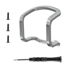 Gimbal Bumper Camera Lens Protector For DJI Neo Alloy Anti-Collision Guard