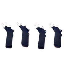 4 Pcs Shutter Blade Curtain for 450D 500D 550D 600D 1000D Shutter Blade9446