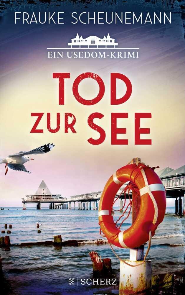Tod zur See Frauke Scheunemann - Bild 4