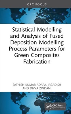 STATISTICAL MODELING AND ANALYSIS OF FU by ADAPA SATHISH KUMAR Hardback Business