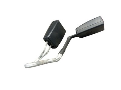 Gurtschloss links hinten Doppelgurtschloss für AUDI  A3 SPORTBACK 8PA 8P0857739B
