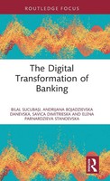 The Digital Transformation Of Banking | Bilal Sucuba¿¿ (U. A.) | Buch | Englisch