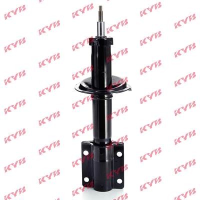 StossdÄMpfer Vorderachse FÜR Fiat Ducato BUS (230 ) - KYB 635806-image